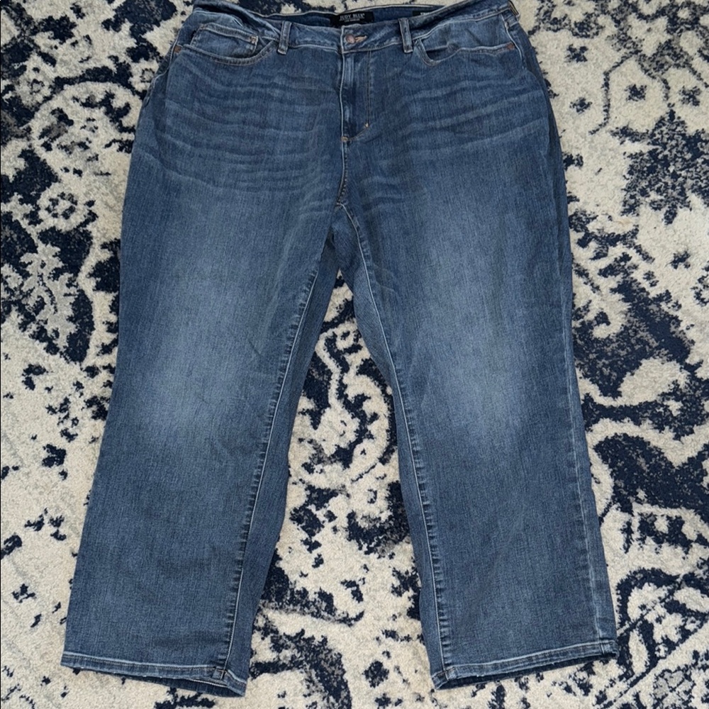 Judy Blue Jeans
